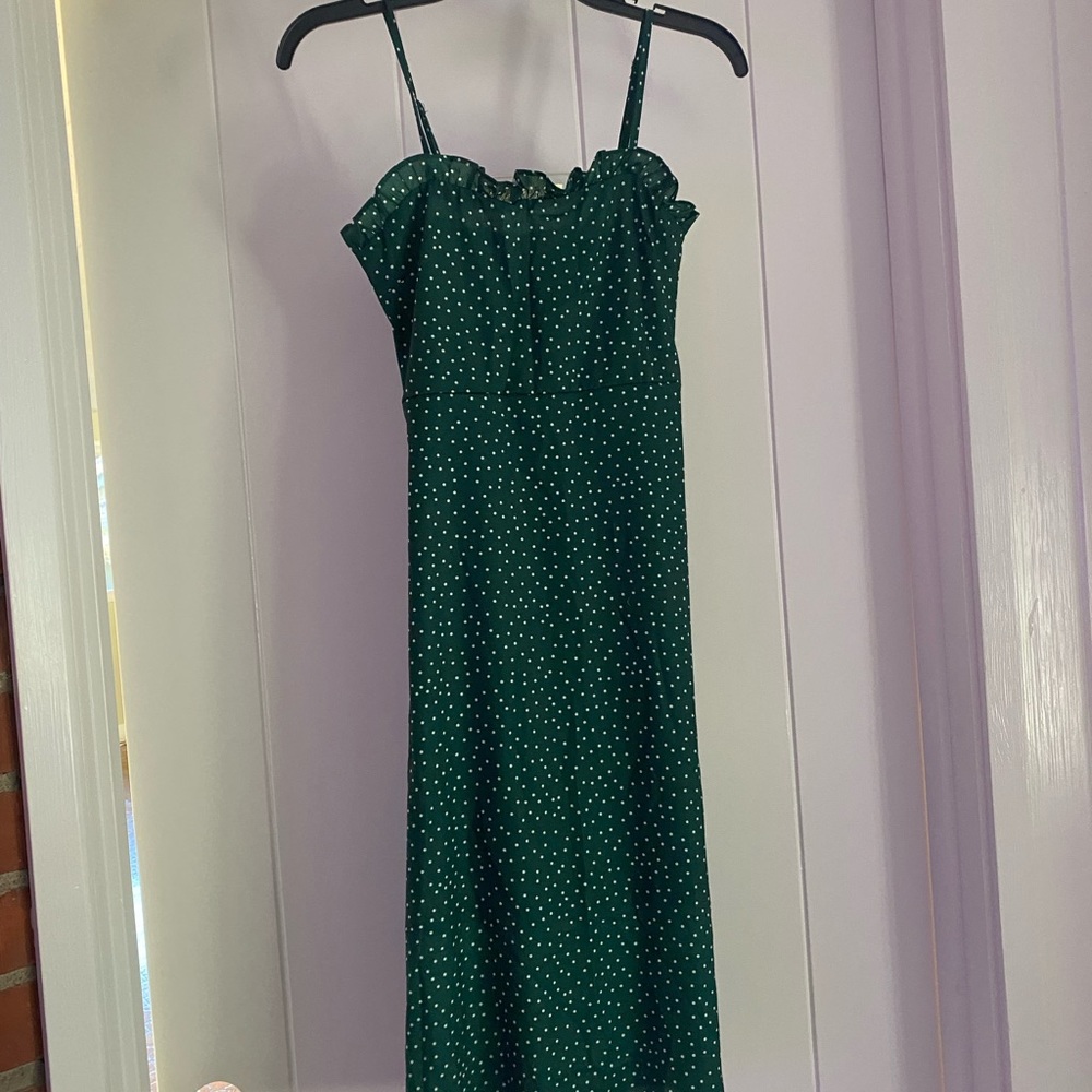 Brand new dress